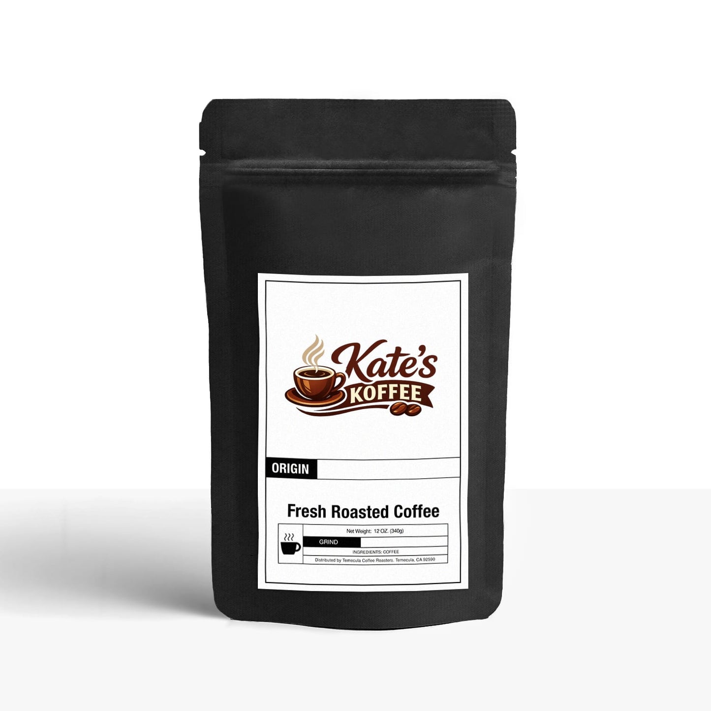 60 Pack Single Serve Coffee Capsules