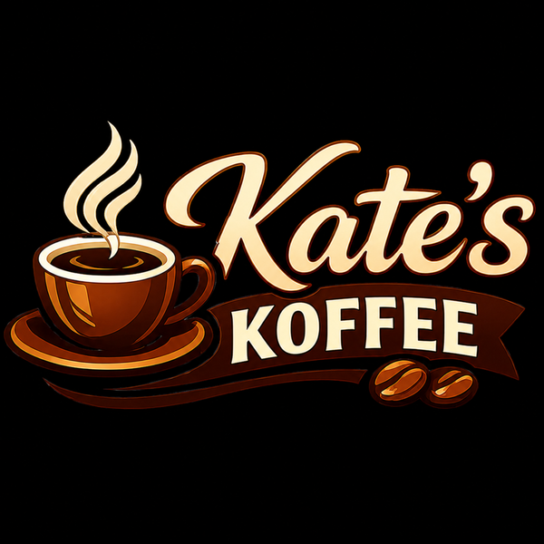 Kate's Koffee